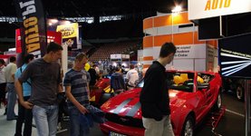 ProfiAuto Show 2011