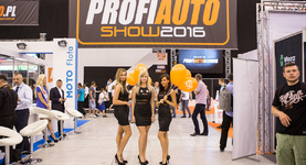 ProfiAuto Show 2016