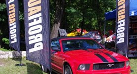 ProfiAuto Challenge oraz Dzień Gminy Bolesław