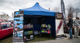 ProfiAuto partnerem imprezy Moto Weekend 2015.