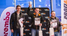 Start II edycji ProfiRacing Cup
