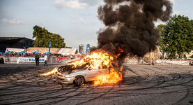 ProfiAuto Show 2016