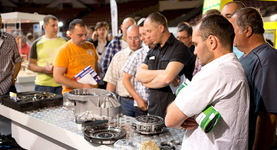 ProfiAuto Show 2012