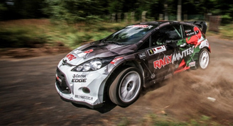 Rally Masters już wkrótce!