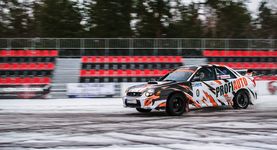 Start II edycji ProfiRacing Cup