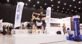 ProfiAuto Show 2015