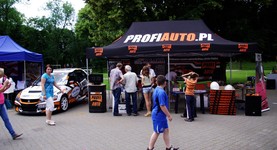 Event ProfiAuto - Drużynowe Mistrzostwa Mechaników Samochodowych podczas Święta Papieru w Świeciu
