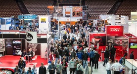 ProfiAuto Show 2013