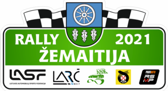 ProfiAuto RSMP: Rajd Żemaitija