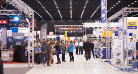 ProfiAuto Show 2015