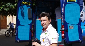 Event ProfiAuto - Drużynowe Mistrzostwa Mechaników Samochodowych podczas Święta Papieru w Świeciu