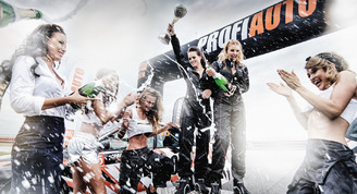 Kalendarz ProfiAuto 2018