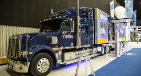 ProfiAuto Show 2016