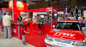 ProfiAuto Show 2012