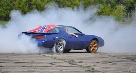 Rozpoczęcie sezonu 2011 F-Body Klub Polska