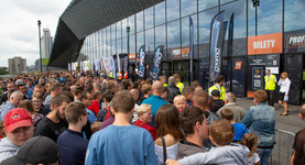 Pierwsze atrakcje ProfiAuto Show 2019 potwierdzone