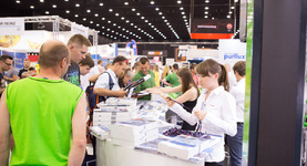 ProfiAuto Show 2016