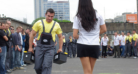 ProfiAuto Show 2010