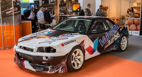 ProfiAuto Show 2013