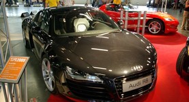 ProfiAuto Show 2009