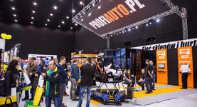 ProfiAuto Show 2015