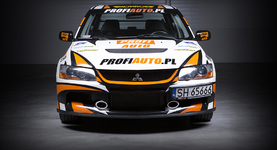 ProfiAuto Show Cars