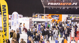 ProfiAuto Show 2015
