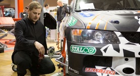ProfiAuto Show 2013