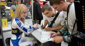 ProfiAuto Show 2013