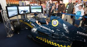 ProfiAuto Show 2011