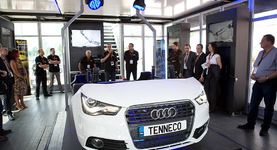 ProfiAuto Show 2012