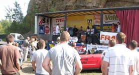 4x4 Trial Jaworzno runda ProfiAuto