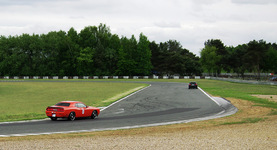ExoticCars Trak Day VI