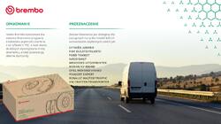 Brembo Beyond Greenance KIT