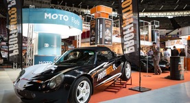 ProfiAuto Show 2013