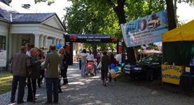 ProfiAuto Challenge oraz Dzień Gminy Bolesław