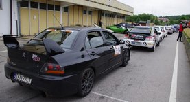 ExoticCars Track Day V