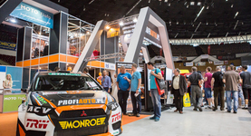 11 Targi ProfiAuto Show!