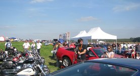 Drużynowe Mistrzostwa Mechaników Samochodowych na Summer Cars Party 2009