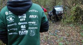 Pułtuska Integracja 4x4