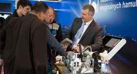 ProfiAuto Show 2013