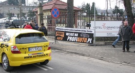 Memoriał Janusza Kuliga i Mariana Bublewicza