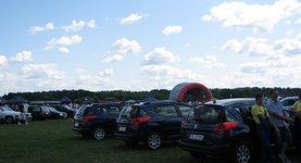 Drużynowe Mistrzostwa Mechaników Samochodowych w Olsztynie