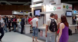 ProfiAuto Show 2011