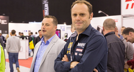 ProfiAuto Show 2015