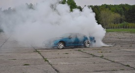 Rozpoczęcie sezonu 2011 F-Body Klub Polska