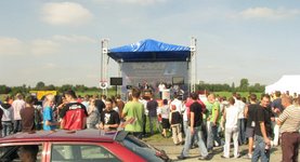 Drużynowe Mistrzostwa Mechaników Samochodowych na Summer Cars Party 2009