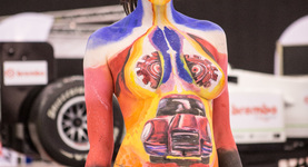 ProfiAuto Show 2015