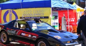 ProfiAuto na imprezie z cyklu Dni Pułtuska