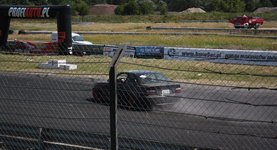 ProfiAuto Drift Open 2010